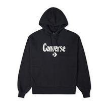 پWƷOversizedChenillePatchHoodie10022349-A02