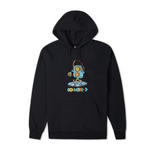 پWƷWalkmanHoodie10022917-A01