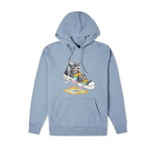 پWƷMeltingChuckHoodie10022937-A03