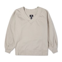 پW(wng)ƷTwistedKnitsVNeck10022959-A05