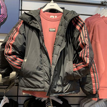 adidas官網正品新款FL0025_HK