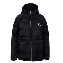 پW(wng)ƷConverse Mid Length Down Jacket10006855-A02