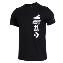 پW(wng)ƷConverse 1908 All Star Tee Slim Fit10008135-A01