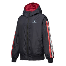 پW(wng)ƷConverse Oversized Reversible MA-1 Bomber10008240-A03