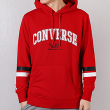 پW(wng)ƷConverse Collegiate Text PO Hoodie10017352-A04