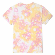 پWƷAllOverPrintRelaxedTee10023208-A02