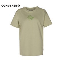 پWƷChuckInspiredSneakerRelaxedTee10023216-A02