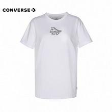 پWƷChuckInspiredSneakerRelaxedTee10023216-A04