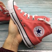 converse官網正品新款161417