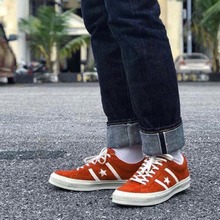 converse官網正品新款163270