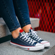converse官網正品新款163308