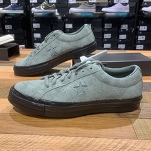 converse官網正品新款163373