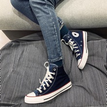 converse官網正品新款163965