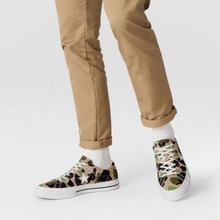 converse官網正品新款165027