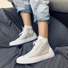 converse官網正品新款165609