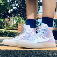 converse官網正品新款165621