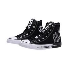converse官網正品新款165766