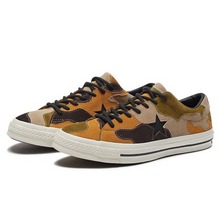 converse官網正品新款165916