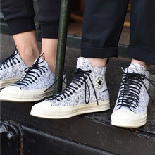 converse官網正品新款166132