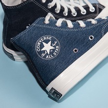 converse官網正品新款166286