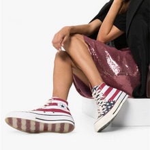 converse官網正品新款166426