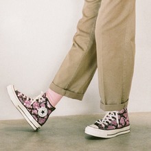 converse官網正品新款166560