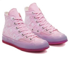 converse官網正品新款166752