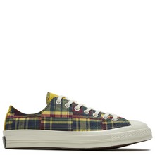 converse官網正品新款166851