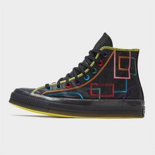 converse官網正品新款167330