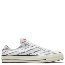 converse官網正品新款167346