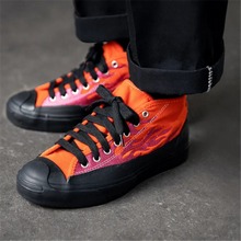 converse官網正品新款167378