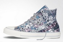 匡威 新款 ALL STAR 544835