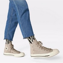 converse官網正品新款566136