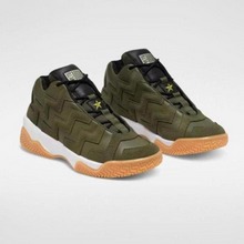 converse官網正品新款566166