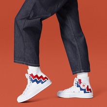 converse官網正品新款566750