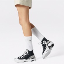 converse官網正品新款566786