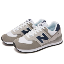 newbalance官網正品新款ML574EAG