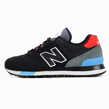 newbalance官網正品新款ML574JHO