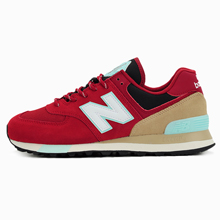 newbalance官網正品新款ML574JHQ