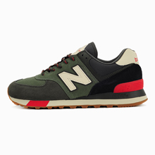newbalance官網正品新款ML574JHR