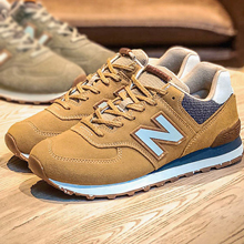 newbalance官網正品新款ML574SOI