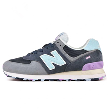 newbalance官網正品新款ML574UJA