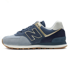 newbalance官網正品新款WL574MLD