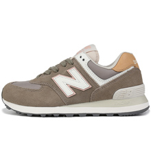 newbalance官網(wǎng)正品新款WL574SYL